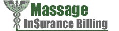 Massage Insurance Billing